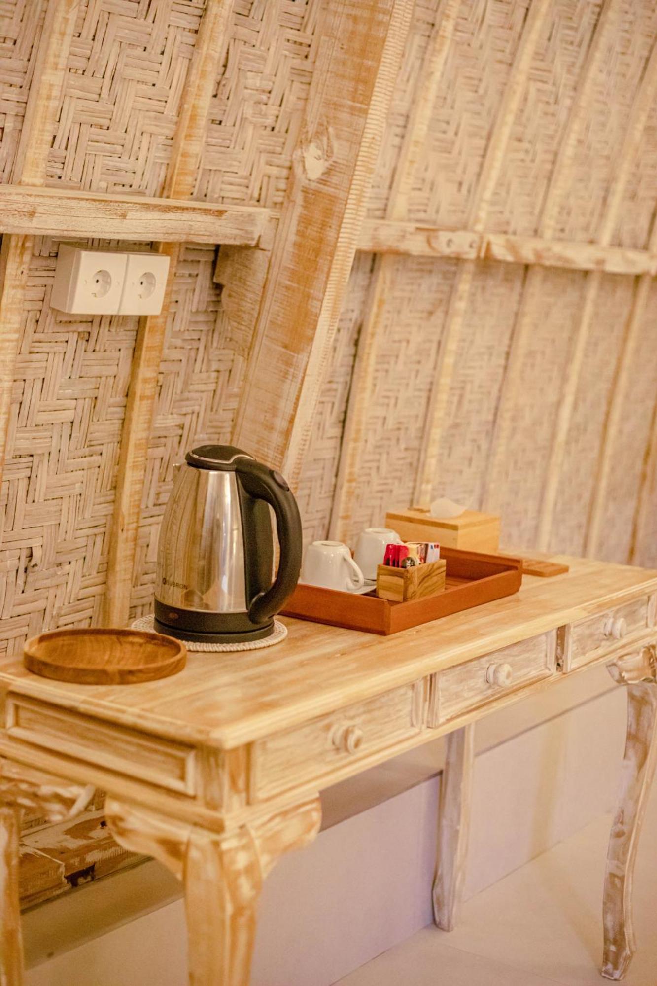 Wijaya Cottage Nusa Penida Batumadeg Cameră foto