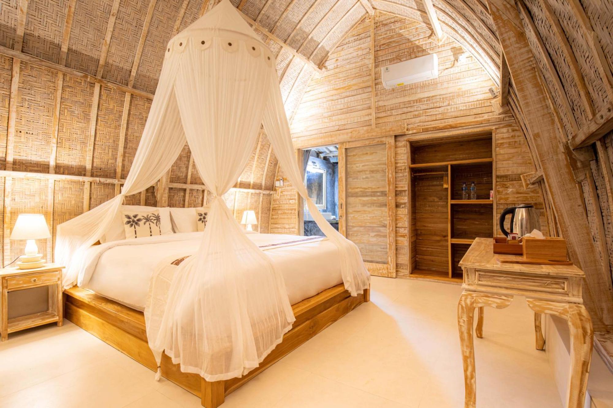 Wijaya Cottage Nusa Penida Batumadeg Exterior foto
